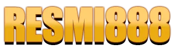 Logo Resmi888